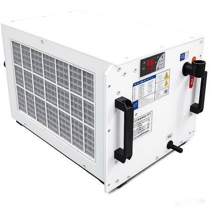 3000W Chiller Tank for CW Water Cooling Machine