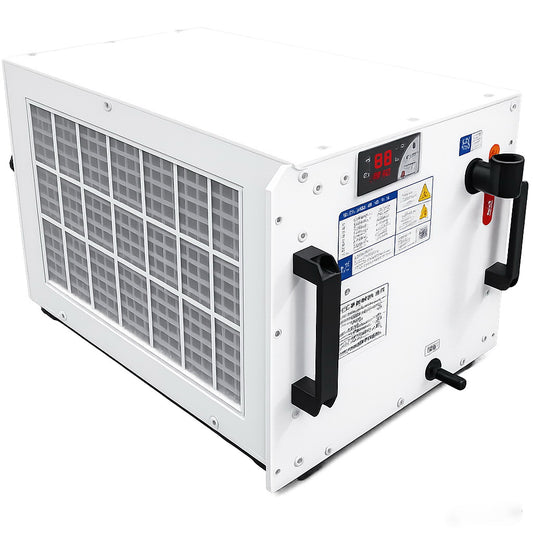 Chiller Tank for CW Water Cooling Machine