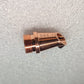 Double Wire Feeder System for XING Laser Welding Machines