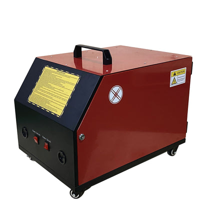 3000W Laser Welder Laser Welding Machine Laser Cutting Laser Cleaning 4in1 - 380V - 3 Phase
