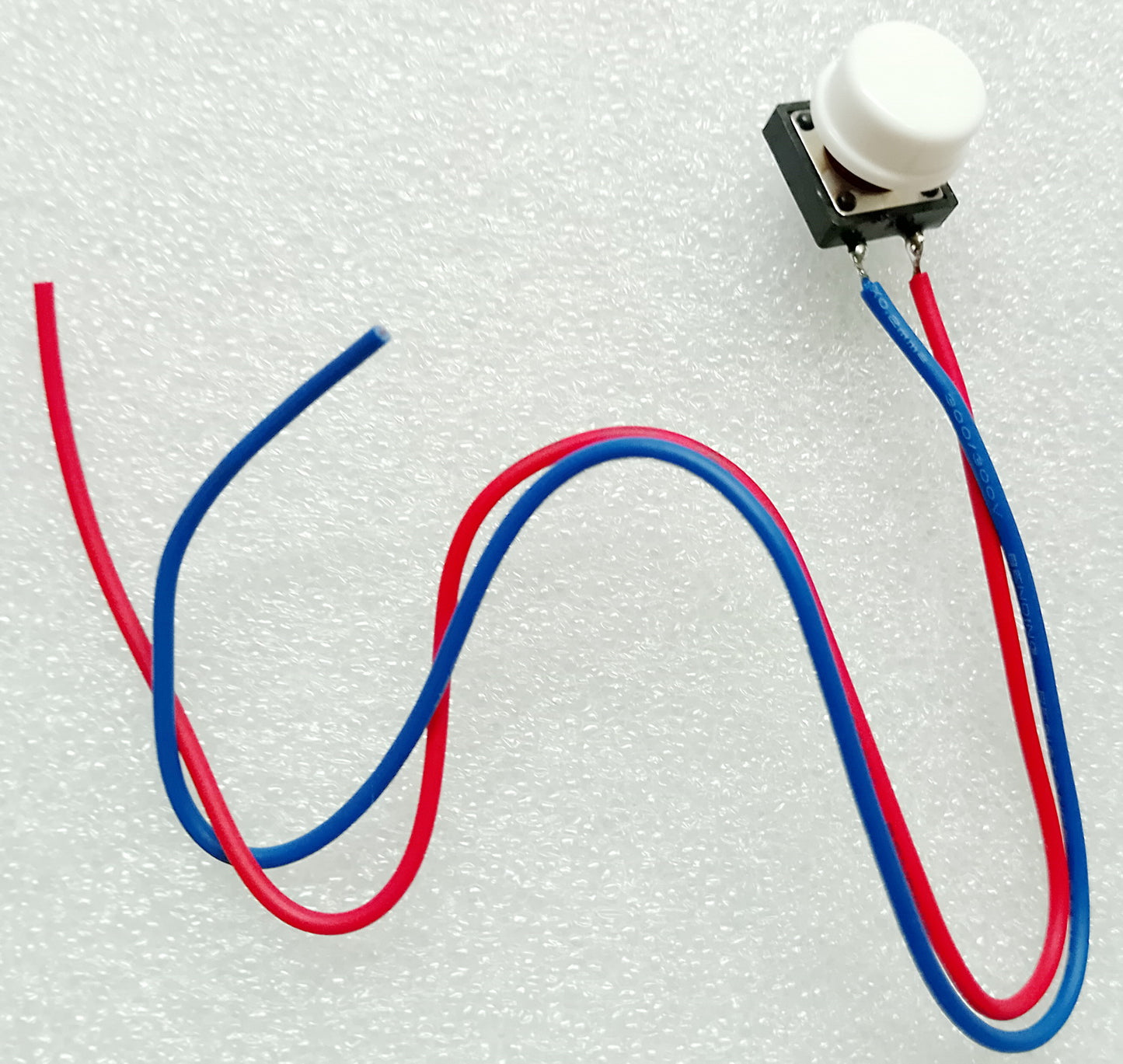 Gun - Trigger Button - 2 PCS/Set