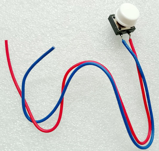 Gun - Trigger Button - 2 PCS/Set