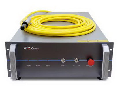CW Fiber Laser Sources