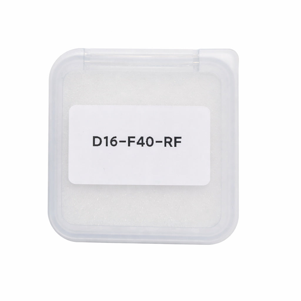 RF D16-F40  Collimating Lens
