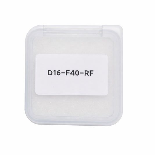 RF D16-F40  Collimating Lens