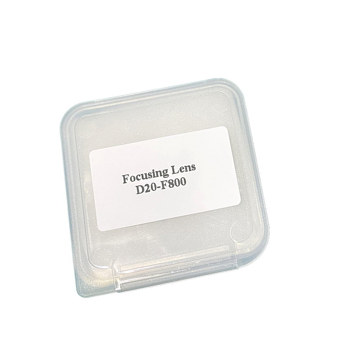 RF D20-F800 Protective Lens