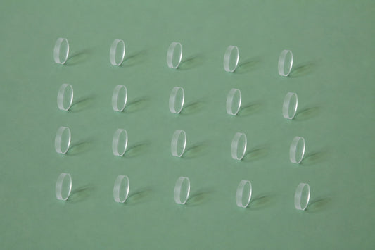 RF D30-T2 Protective Lens