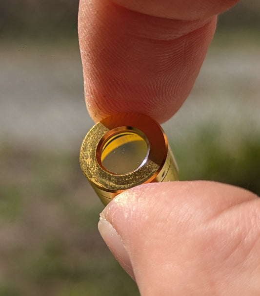 RF QBH Lens