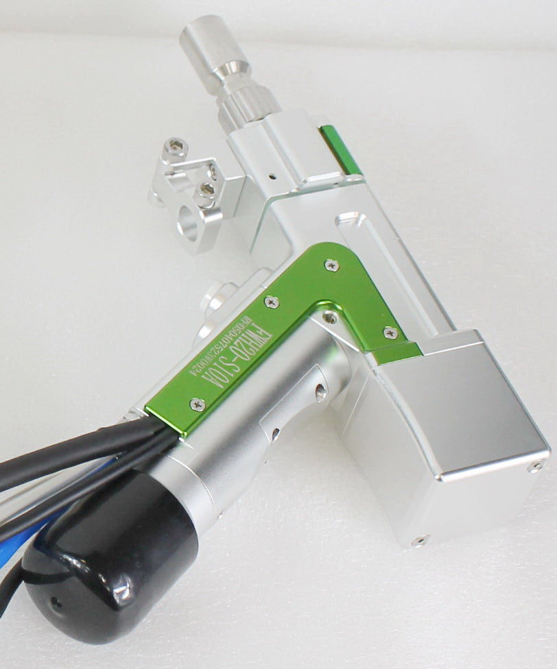 RF Welding Gun 4in1