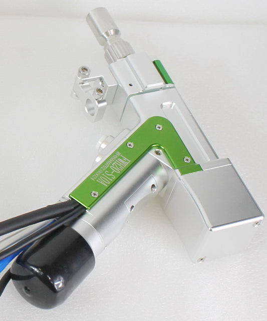 RF Welding Gun 4in1