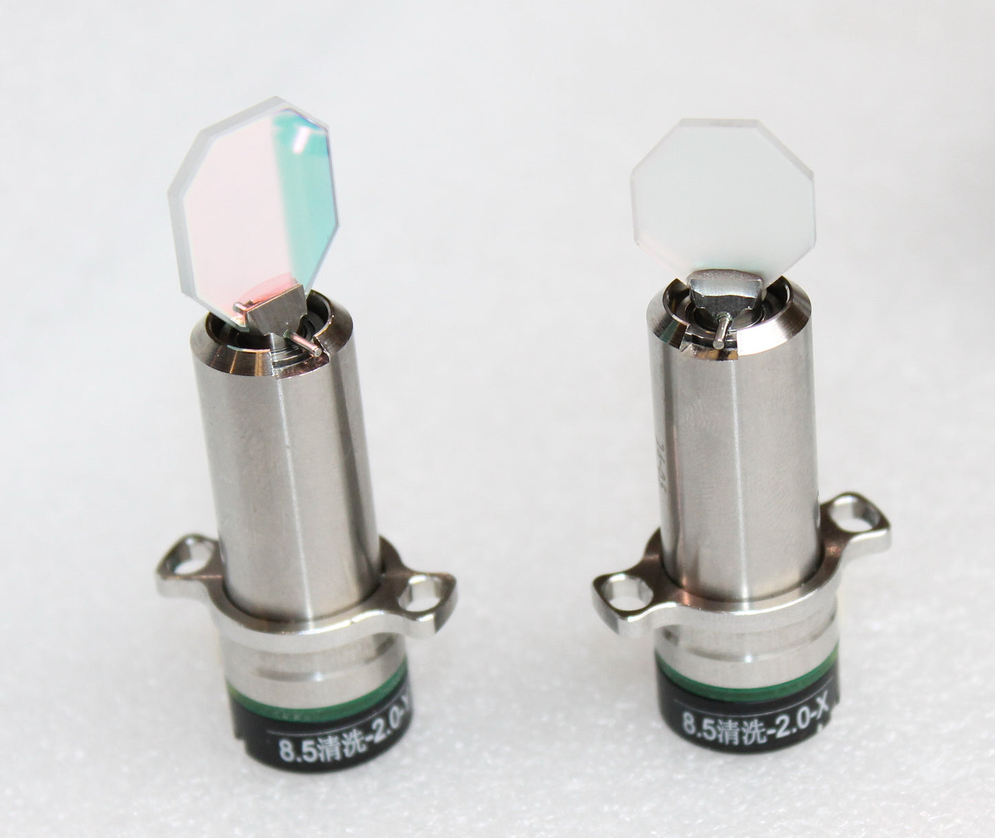 RF X and Y Vib Lens Set