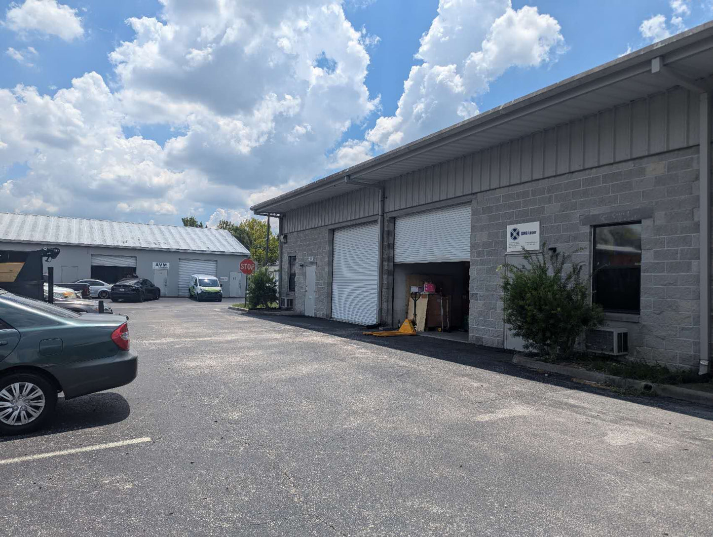 Industrial 1500W 2000W CW Laser Cleaning Machine Rusty Remove