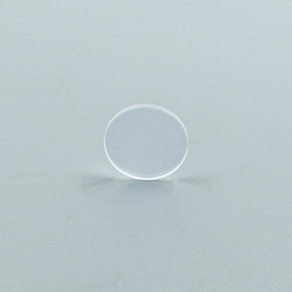 Lens for Fiber Laser Welding Machine Gun - RF Gun System